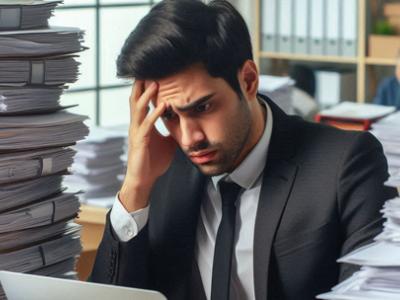 Как уменьшить штраф за несданную отчетность