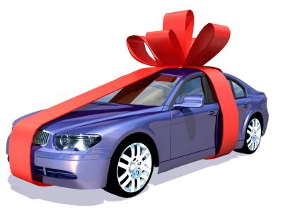 Автокредит