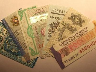 Кто возьмет билетов пачку...