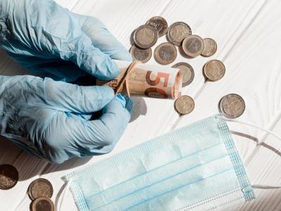 Все что нужно знать о работниках-донорах.