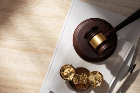 Административное исковое заявление Административное исковое заявление