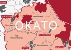 ОКАТО ОКАТО